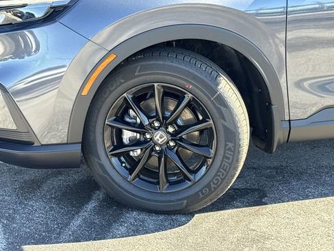 New 2026 Honda CR-V Sport image 35