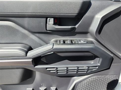 New 2026 Toyota 4Runner SR5 image 17