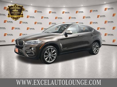 Used 2017 BMW X6 xDrive35i w/ Premium Package Enhanced