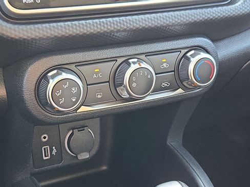 Used 2024 Nissan Kicks S w/ Interior Electronics Package FWD image 24