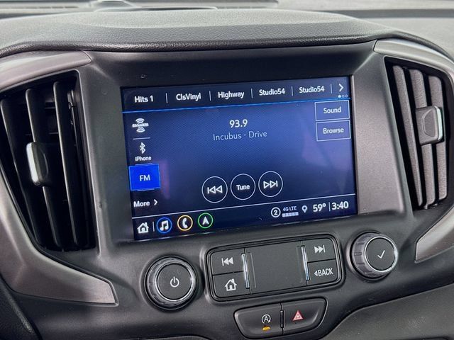Used 2022 GMC Terrain AT4 w/ Infotainment Package II AWD/4WD image 15