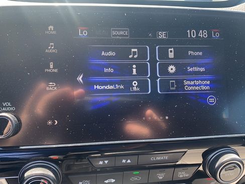 Used 2019 Honda CR-V EX-L image 14