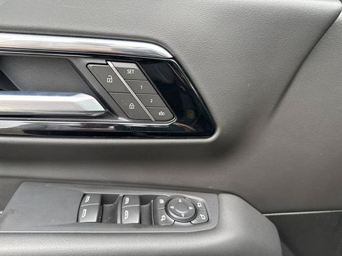 Certified 2025 Chevrolet Tahoe RST w/ Comfort Package AWD/4WD image 15