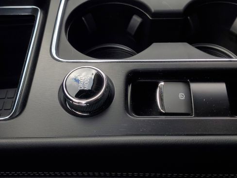 New 2026 Lincoln Corsair Reserve w/ Jet Appearance Package image 24