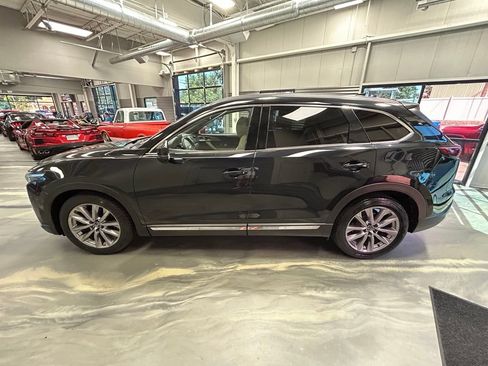 Used 2023 MAZDA CX-9 Grand Touring AWD/4WD image 38