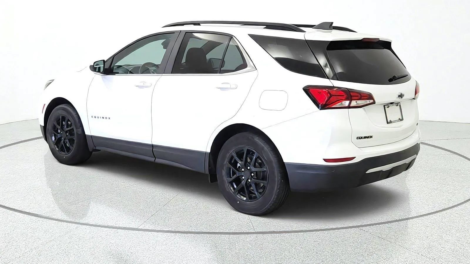 Used 2022 Chevrolet Equinox LT FWD image 6