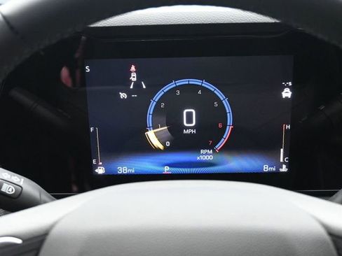 New 2026 Chevrolet TrailBlazer LT w/ Convenience Package image 28