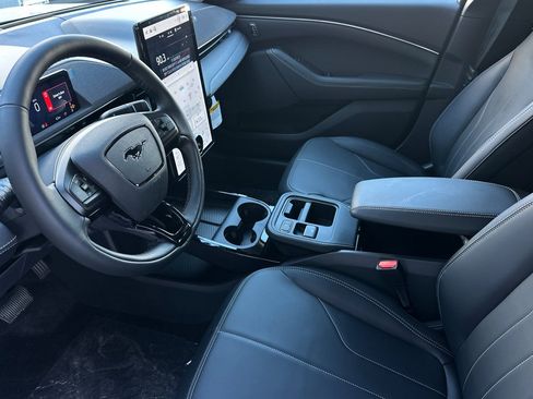 New 2026 Ford Mustang Mach-E Select image 9