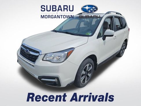 Used 2018 Subaru Forester 2.5i Premium AWD/4WD image 1