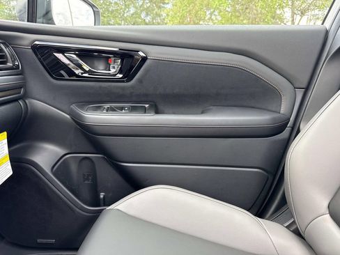 New 2026 Subaru Forester Sport AWD/4WD image 26