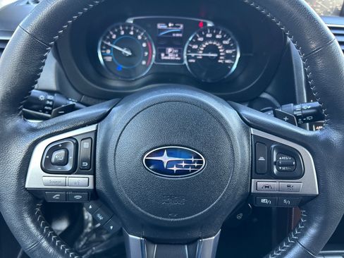 Used 2018 Subaru Forester 2.0XT Touring w/ Popular Package #2 image 24