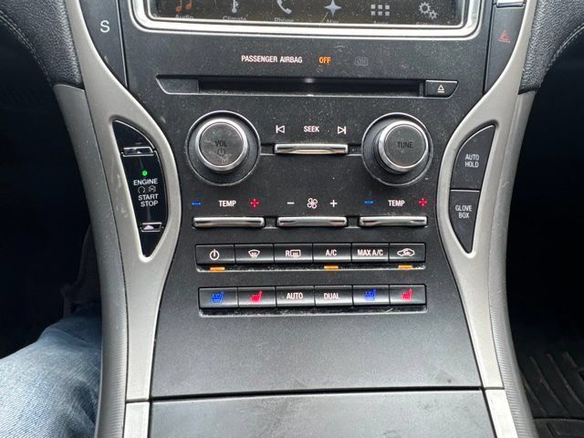 Used 2016 Lincoln MKX Reserve w/ Luxury Package AWD/4WD image 21