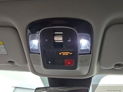 Used 2024 Hyundai Tucson Limited image 27