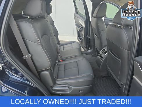 Used 2025 MAZDA CX-90 3.3 Turbo w/ Preferred Package AWD/4WD image 18