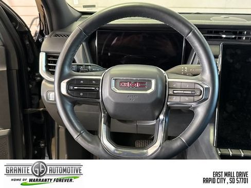 Used 2026 GMC Terrain Elevation AWD/4WD image 15