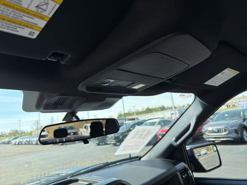 Used 2025 Ford F150 STX image 18