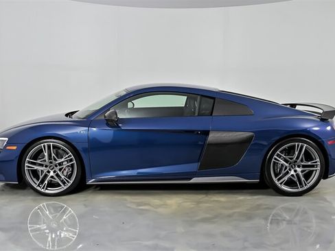 Used 2022 Audi R8 V10 performance AWD/4WD image 6