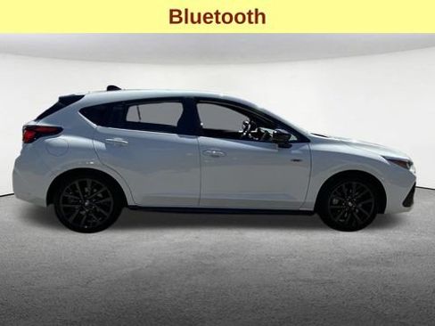 Certified 2024 Subaru Impreza RS AWD/4WD image 11
