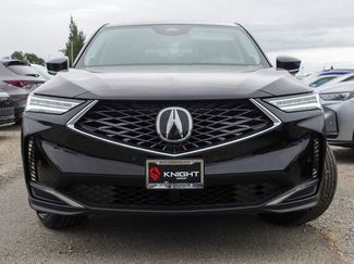 New 2026 Acura MDX SH-AWD w/ Technology Package video 3