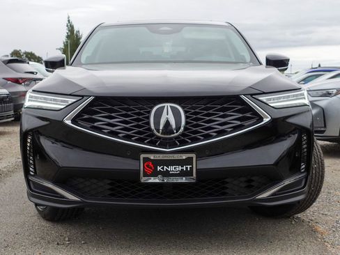 New 2026 Acura MDX SH-AWD w/ Technology Package image 3
