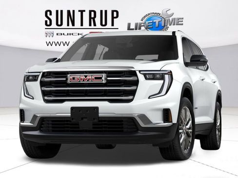 New 2026 GMC Acadia Elevation w/ Elevation Premium Package image 26