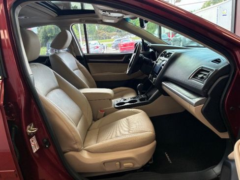 Used 2019 Subaru Legacy 3.6R Limited AWD/4WD image 31