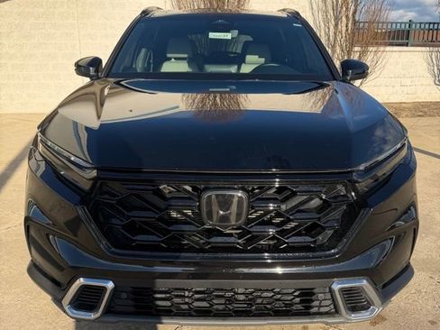 Used 2024 Honda CR-V Sport Touring image 7