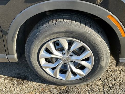 New 2026 Honda CR-V LX image 6