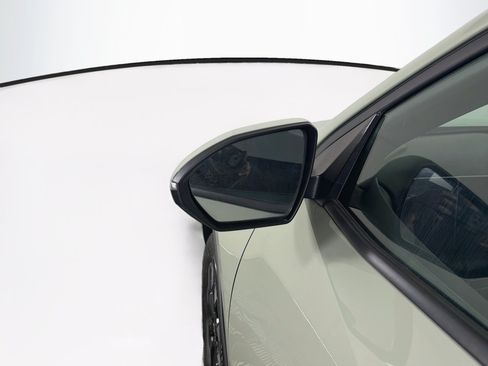 Used 2025 Hyundai Santa Cruz SEL FWD image 16