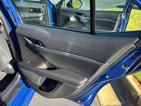 Used 2024 Toyota Camry XSE image 13