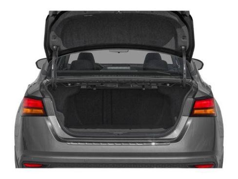 Certified 2022 Nissan Altima 2.5 SL FWD image 14