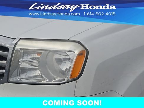 Used 2015 Honda Pilot EX-L image 3