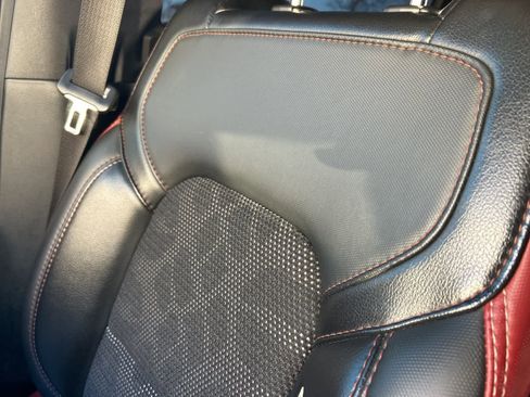 Used 2020 RAM 1500 Rebel w/ Rebel Level 1 Equipment Group image 50