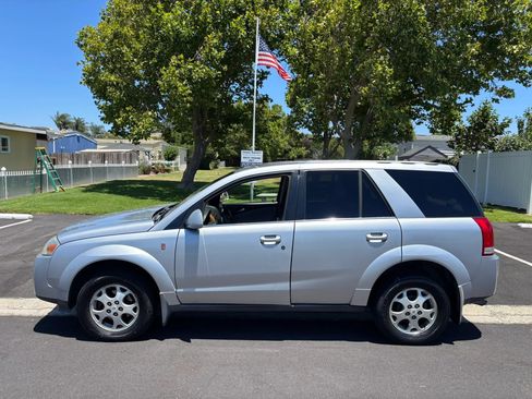 Used 2006 Saturn Vue 2WD V6 w/ Comfort Pkg image 1
