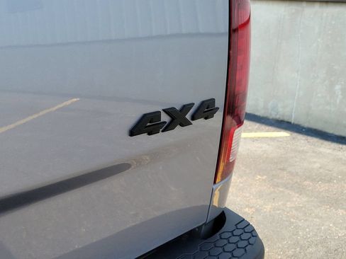 Used 2024 RAM 1500 Warlock AWD/4WD image 8