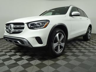 Used 2022 Mercedes-Benz GLC 300 4MATIC video 2