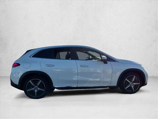 Certified 2023 Mercedes-Benz EQE 350+ SUV image 4