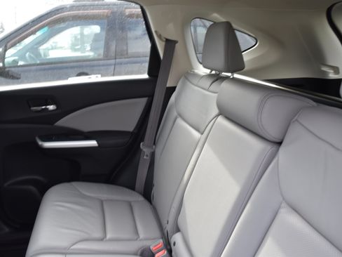 Used 2016 Honda CR-V EX-L image 26