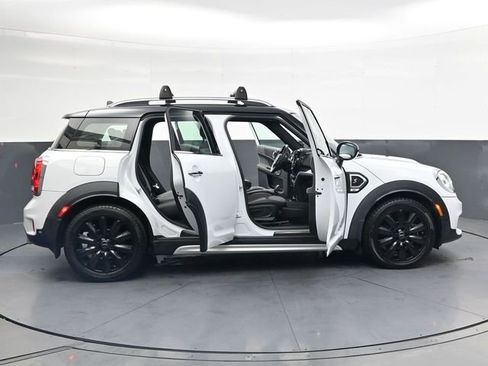 Used 2020 MINI Cooper Countryman S w/ Storage Package FWD image 42
