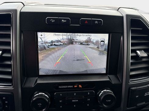 Used 2018 Ford F150 XLT w/ Equipment Group 302A Luxury image 25