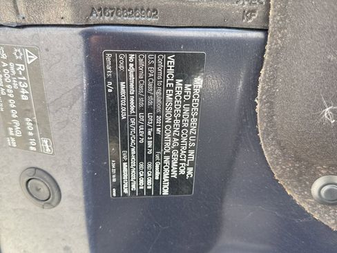 Used 2021 Mercedes-Benz GLE 350 image 11