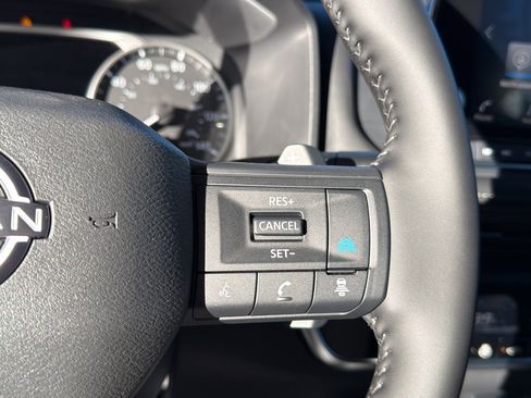 New 2026 Nissan Rogue SV w/ Cold Weather Package image 18