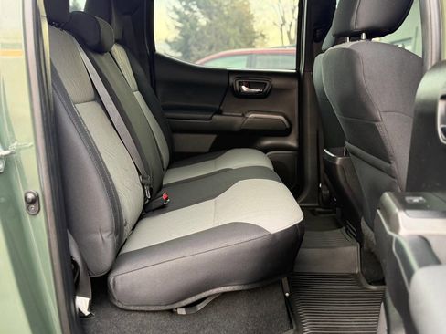 Used 2021 Toyota Tacoma TRD Sport image 53