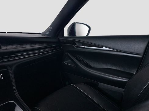 Used 2023 INFINITI QX60 Autograph w/ Cargo Package image 15