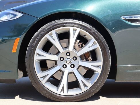 Used 2013 Jaguar XK Coupe image 47