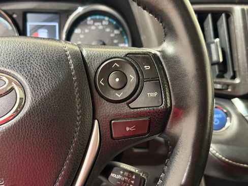Used 2016 Toyota RAV4 XLE w/ Convenience Package AWD/4WD image 25