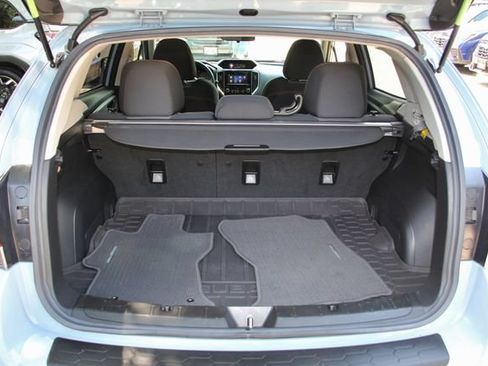 Used 2020 Subaru Crosstrek 2.0i Premium AWD/4WD image 32