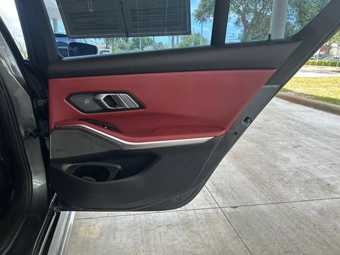 Used 2022 BMW M340i w/ Premium Package RWD image 30