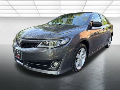 Used 2013 Toyota Camry SE