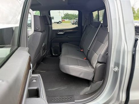 New 2026 Chevrolet Silverado 1500 LT Trail Boss w/ Convenience Package II AWD/4WD image 20